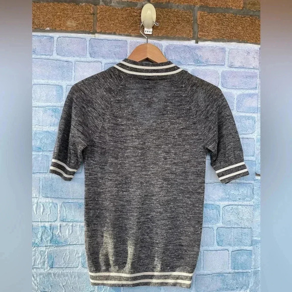 James Coviello for Anna Sui sweaters top size small - Picture 5 of 9